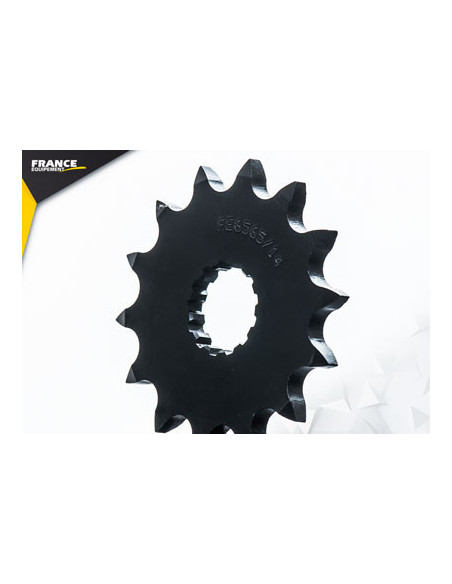 PSB  KX.250 (2T)'99/07  14  520