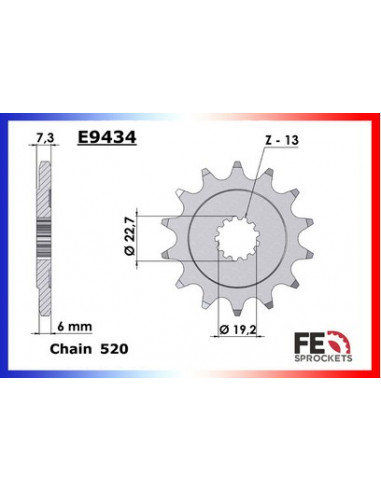 PSB TU.250.X VOLTI '97/00 16 520