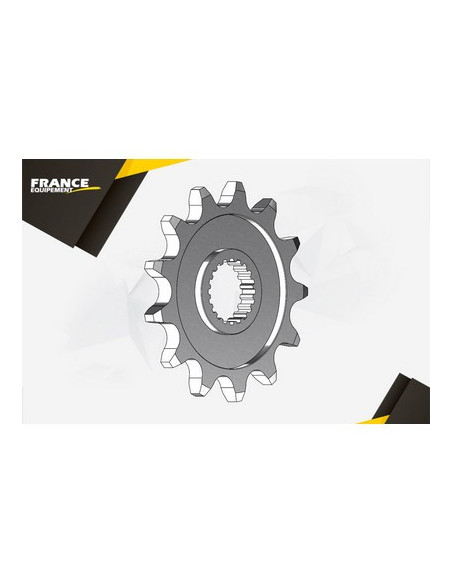 PSB YAM WR.250 R '08/10  11  520