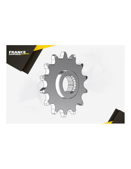 YAM YFM.250 RAPTOR'07/08  14  520