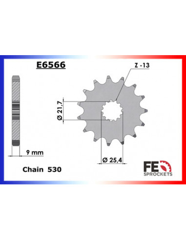 P GS/GSX400'77/87 BICYL.11 530