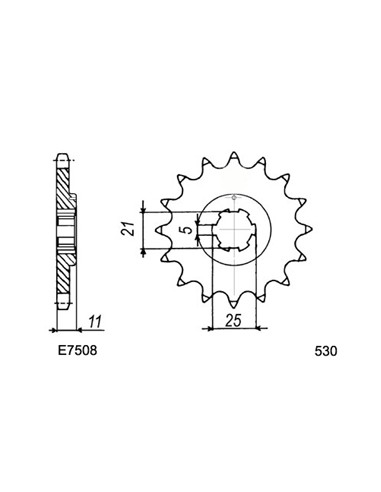 PIG 350S2/Z400S3/400KH 14 530