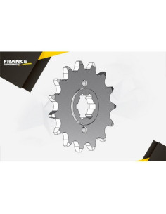 PIG YAM XT400S/XT550 14 520 2