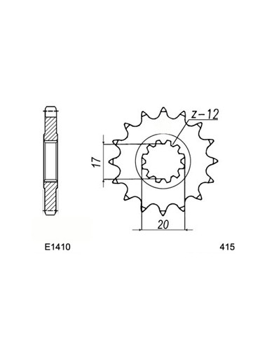 PSB RJ  50.RR '97  11  415