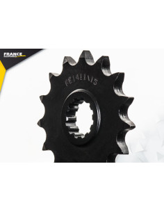 RJ  50.RR/50.SPIKE'98/12  15  420