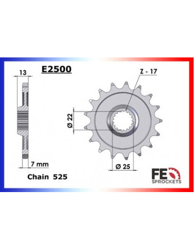 PSB MORINI 1200.CORSARO'06 16 525