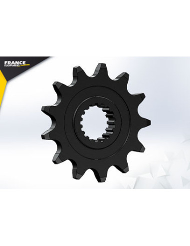 PIG HONDA CR.500.R '88/01 13 520