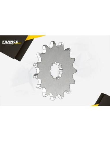 PIG YAM XT500-XT400'81 12 520