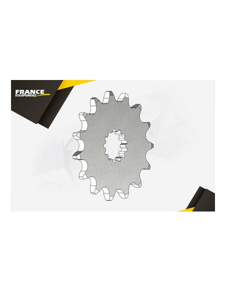 PIG YAM XT500-XT400'81 17 520