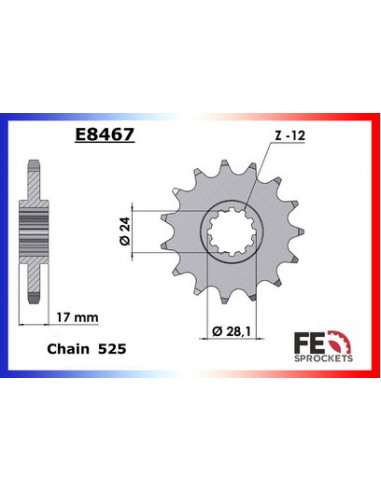 PSB    CBR.600 '97/98  13  525