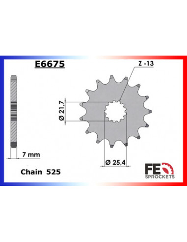 PSB  GSX.R.600 '97/11  13  525