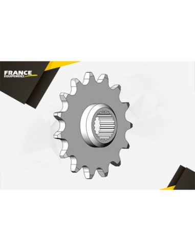 P.YAM XT600Z/T/E 88/02 16 520