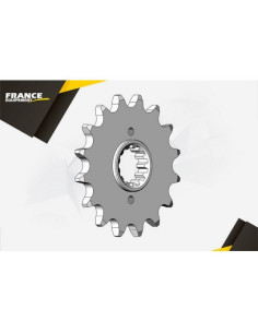 PIG KAWA KLR600 15 520 2