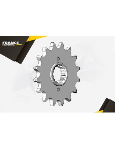 PIG KAWA KLR600 15 520