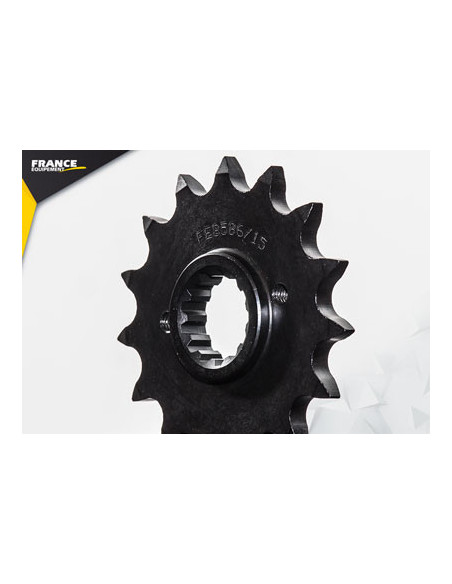 PIG NX650 DOMINATOR'89/01 15 520