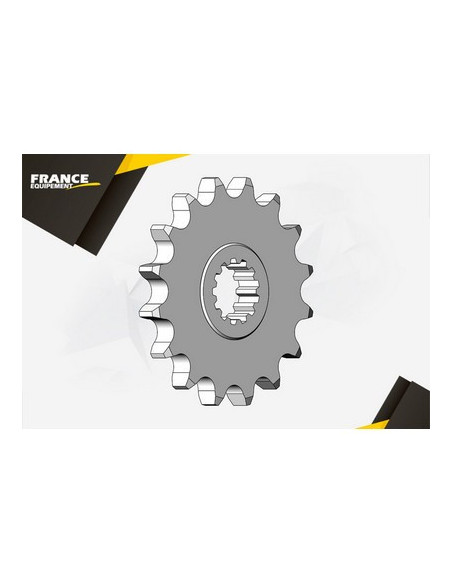 PIG YAM FZ750/R '85/93 18 530