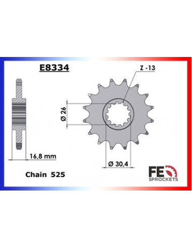 PSB  VT.750.C SHADOW '04  12  525