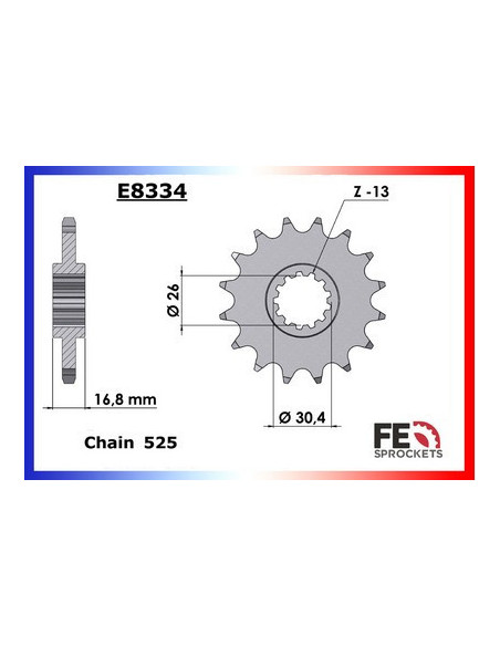 PSB  CB.650 F '14  14  525