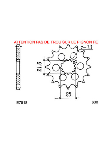 P Z650.F2/F3/F4-Z750E/L/LTD 15