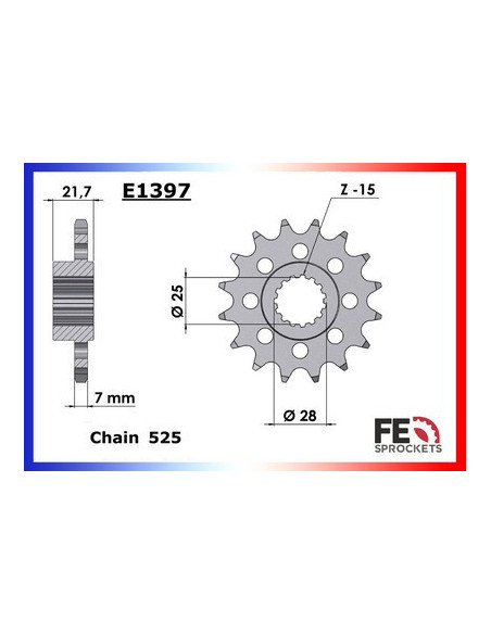 APRILIA 750/900.SHIVER/SL'07/20 17 525