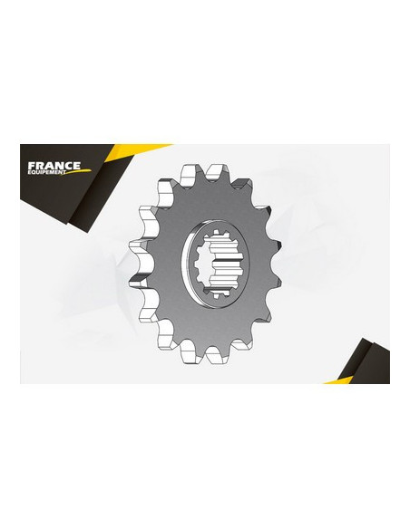 PSB HONDA CBR.1000 '04/07  15  530