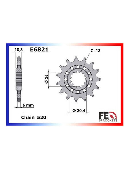 PSB YAM 1000.R1 98/06  17  520