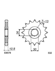 PSB  XJR.1200 '95/98  17  532