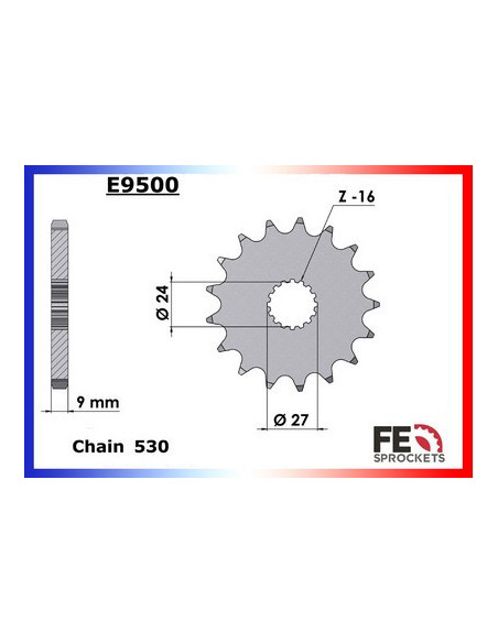 PSB GSX.R.1000'09     15     530