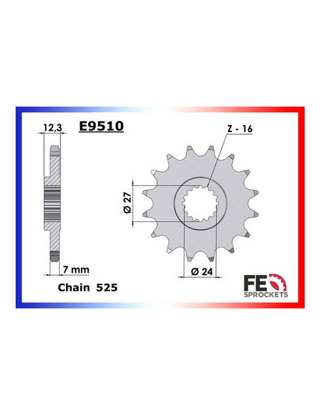 PSB GSX.R.1000 '17     16     525