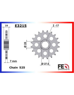 PSB  F.800.R '09/10  20  525 2