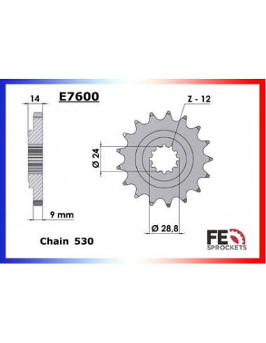 PSB  GPZ.1100 '95/98 15 530