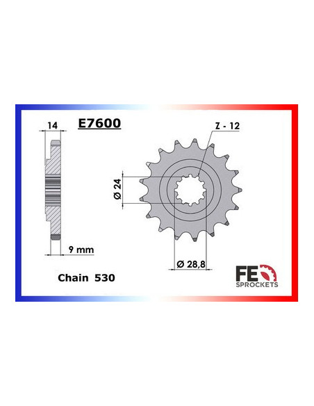 PSB  GPZ.1100 '95/98 17 530
