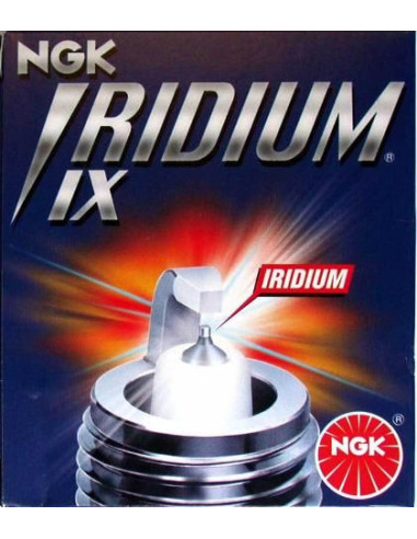 Bougie NGK BR9HIX
