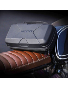Boîtier de protection NOCO EVA Sport + Boost Plus 2