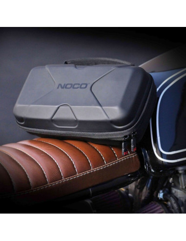 Boîtier de protection NOCO EVA Sport + Boost Plus