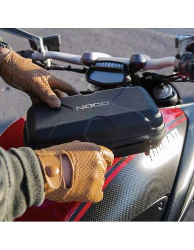 Boîtier de protection NOCO EVA Sport + Boost Plus