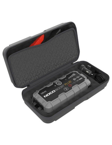 Boîtier de protection NOCO EVA Sport + Boost Plus