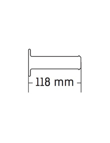 Revêtements DOMINO A190 Off-Road X-treme full grip
