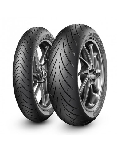 Pneu METZELER Roadtec 01 SE (F) 120/70 ZR 19 M/C 60W TL