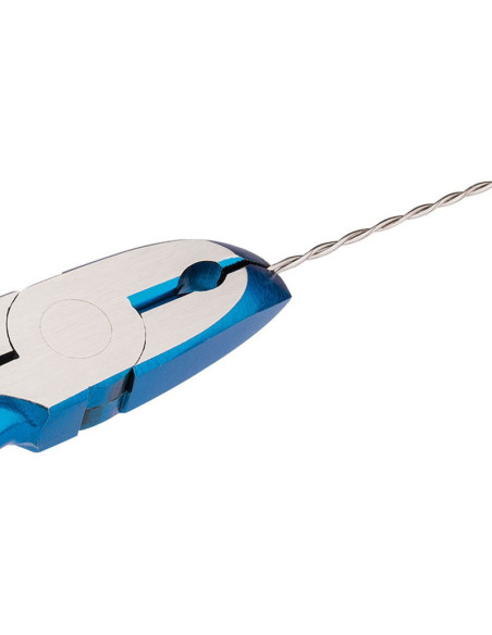 Pince de torsion DRAPER - 250mm