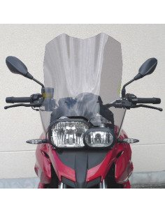 Bulle haute protection BMW...