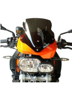 Saute vent BMW F 800 R