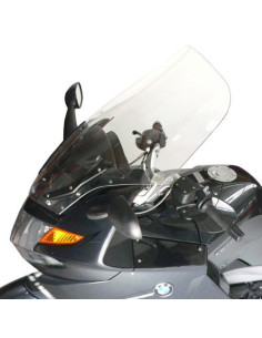 Bulle haute protection BMW...