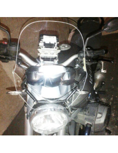 Saute vent BMW R 1200 R...
