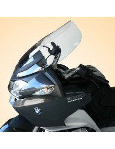 Bulle haute protection BMW...