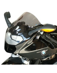 Bulle double courbure BMW R...