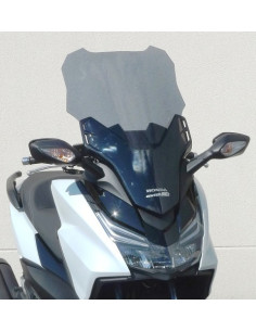 Pare-brise (orig: 47cm)...