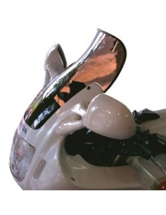 Bulle haute protection...