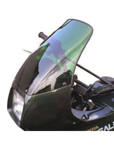 Bulle haute protection...