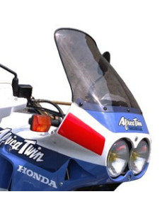 Bulle haute protection...